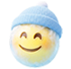 Warm leaders icon